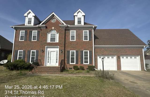 314 St Thomas Road photos photos