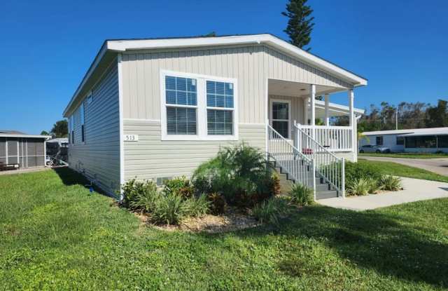 513 Eland Drive #513 photos photos