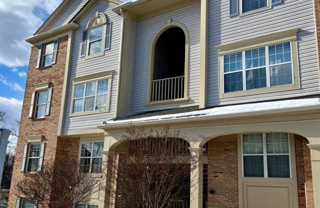 2824 EMMA LEE - 2824 Emma Lee Street, Idylwood, VA 22042