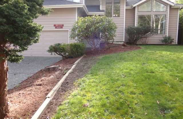 10323 53rd Ave W - 10323 53rd Avenue West, Mukilteo, WA 98275