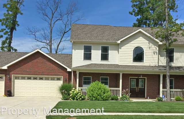3719 Dartmouth Place - 3719 Dartmouth Place, West Lafayette, IN 47906