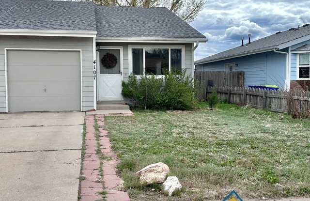 4107 Hayes Circle photos photos