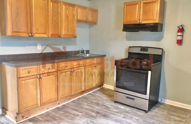 4 BEDROOM UPPER DARBY HOME Gallery 1