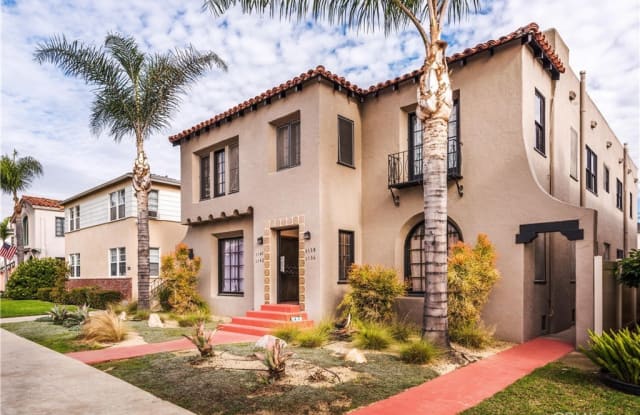1140 BENNETT Avenue - 1140 Bennett Avenue, Long Beach, CA 90804