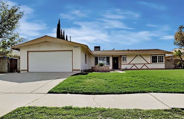 12889 Wheeler Avenue - 12889 Wheeler Avenue, Los Angeles, CA 91342