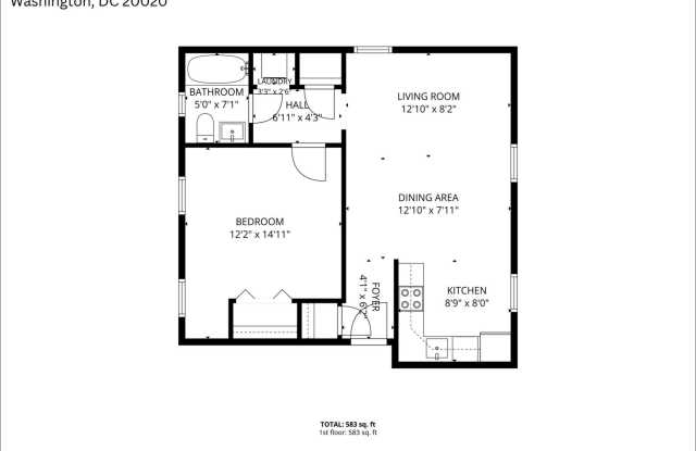 3927 PENNSYLVANIA Avenue SE Gallery 2