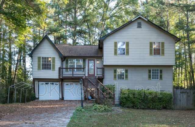 3086 Cynthia Court - 3086 Cynthia Court, Cobb County, GA 30062
