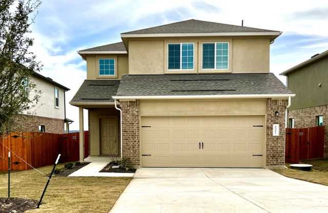 8001 Copper Prairie Bend - 8001 Copper Prairie Bend, Lago Vista, TX 78645