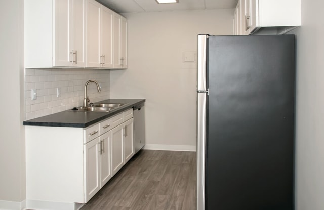 Olympik Village Apartments photos photos Olympik Village Apartments photos photos
