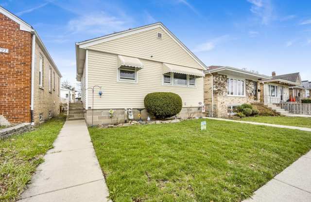 3723 N Oconto Avenue - 3723 North Oconto Avenue, Chicago, IL 60634 3723 N Oconto Avenue - 3723 North Oconto Avenue, Chicago, IL 60634