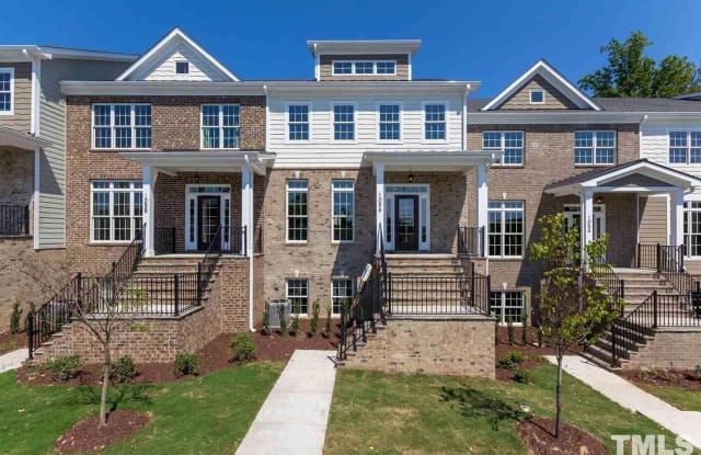 1056 Residents Club Drive - 1056 Residents Club Drive, Cary, NC 27519