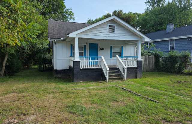 Knoxville 37921 - 3 bedroom 1 bath - call Jean Chung 865-386-1022 photos photos