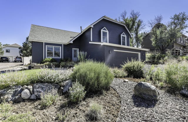 705 Grey Eagle Circle North - 705 Grey Eagle Circle North, Colorado Springs, CO 80919