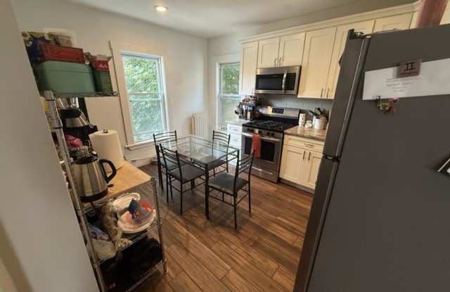 22 Mansfield St. photos photos