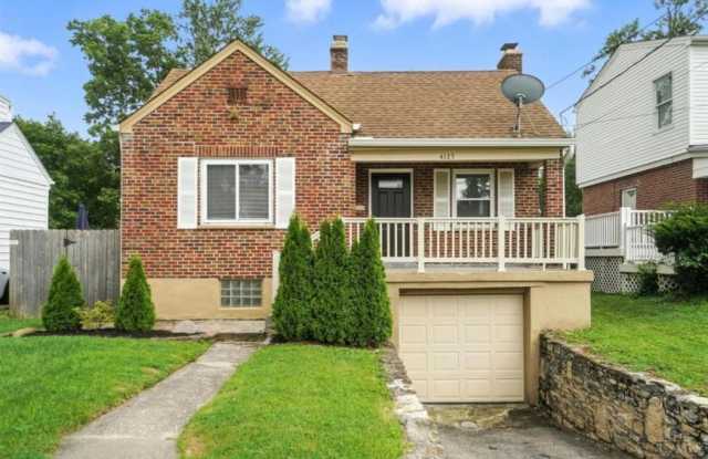 4123 Saint Johns Terrace photos photos