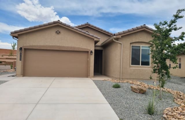 4153 Skyline Loop Northeast - 4153 Skyline Loop NE, Rio Rancho, NM 87144