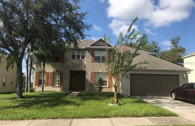 219 HUNT STREET - 219 Hunt St, Clermont, FL 34711