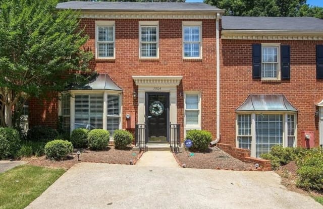 7904 Briar Villa Place - 7904 Briar Villa Place, Sandy Springs, GA 30350
