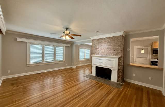 4325 Holmes Street - 1 photos photos