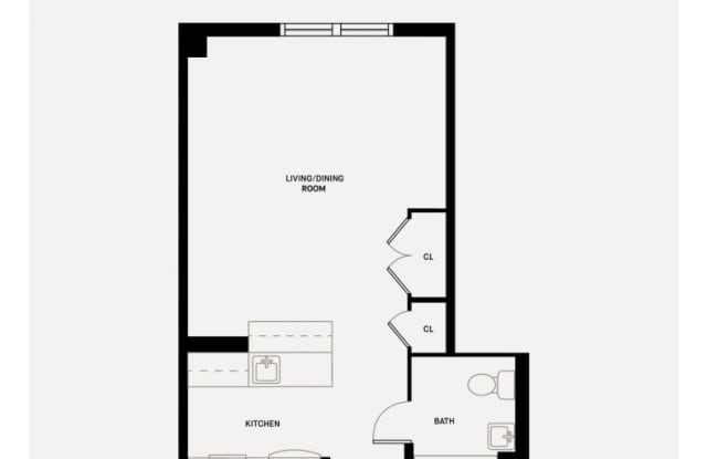 1328 Fulton Street - 1328 Fulton St, Brooklyn, NY 11216