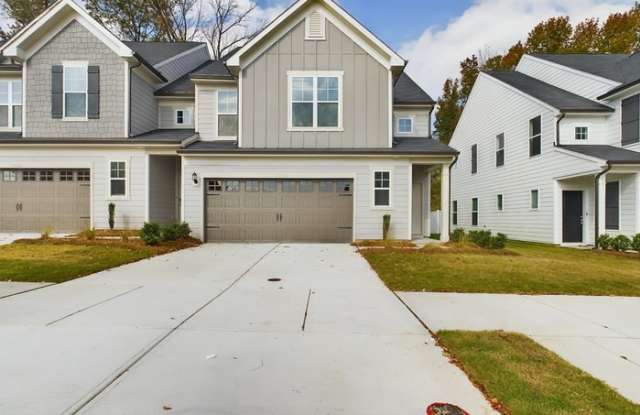 17018 Patron Drive - 17018 Patron Drive, Charlotte, NC 28273