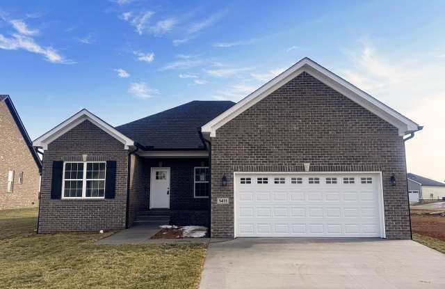 1411 Sagecrest Court - 1411 Sagecrest Court, Warren County, KY 42101
