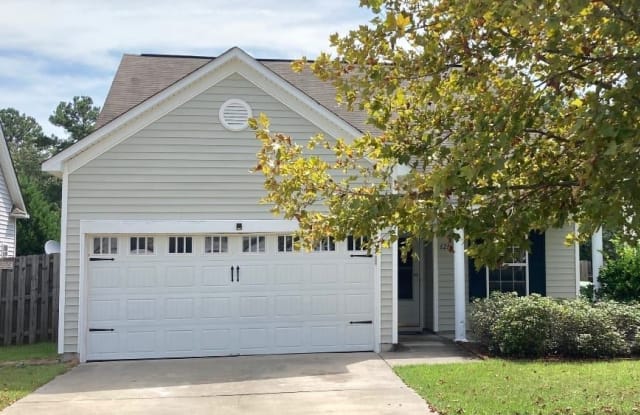 621 Green Pasture Court - 621 Green Pasture Court, Richland County, SC 29045