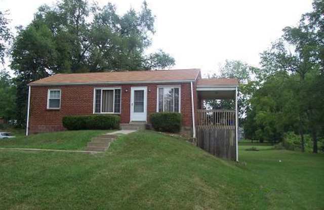 Charming Ranch Home in Peters Township – Huge Yard, Quiet Setting & Great Location! photos photos