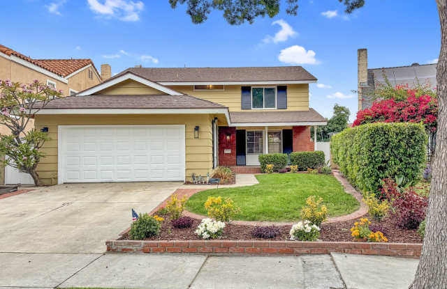 CERRITOS -BEAUTIFUL 5BR HOME FOR LEASE $4600 photos photos