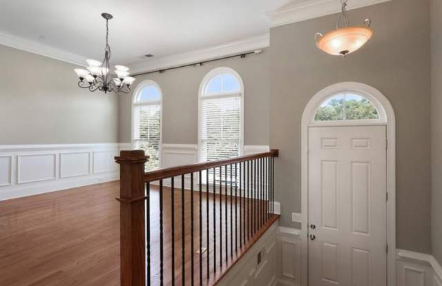 598 Village Park Drive Gallery 2