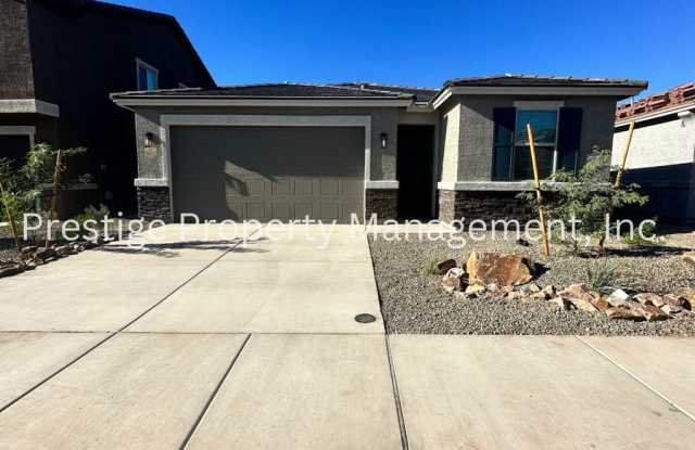 You Have To See The Beautiful 4/2 New Build In Marana! photos photos