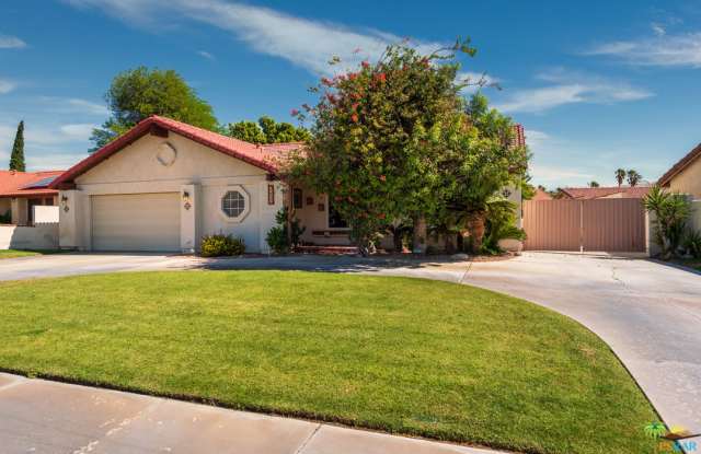 68420 RD ENCINITAS - 68420 D Street, Cathedral City, CA 92234