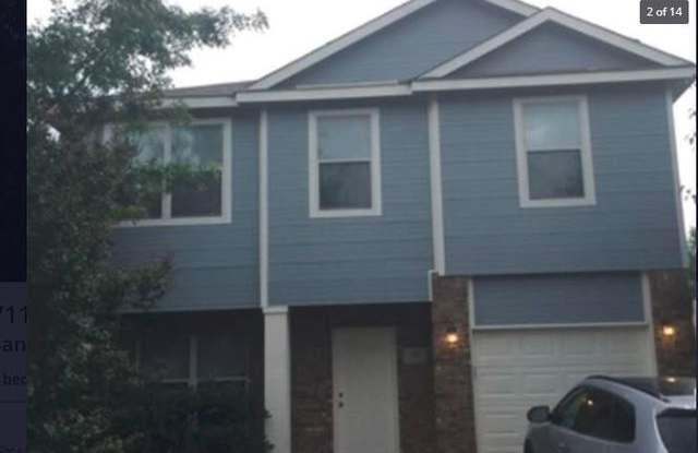 7111 NORMAN LN - 7111 Norman Lane, San Antonio, TX 78240