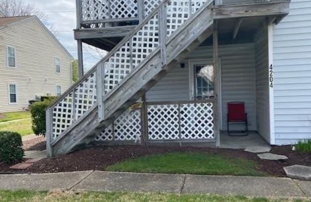 4206 Thalia Station Circle - 4206 Thalia Station Circle, Virginia Beach, VA 23452
