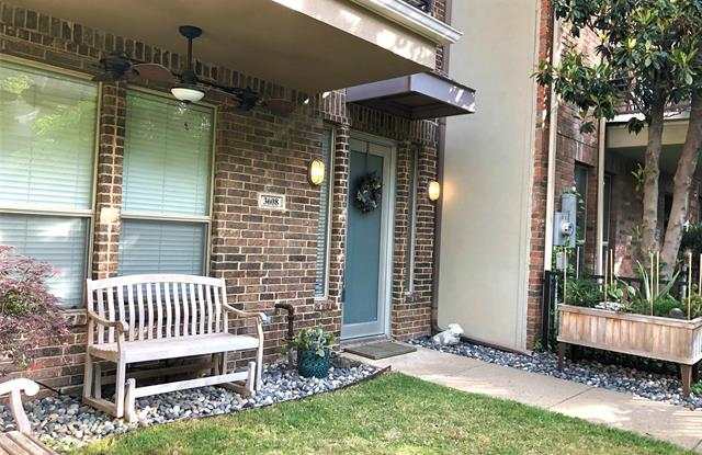 3608 Convent Street - 3608 Convent Street, Dallas, TX 75204