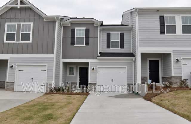 4163 County Down Avenue - 1 - 4163 County Down Avenue, Kannapolis, NC 28081