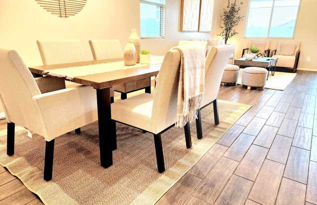 Coming Soon! CHARMING! FULLY-FURNISHED 4/Bed 2/Bath in LAVEEN photos photos
