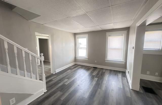 Charming 3BR House in Dayton Gallery 4