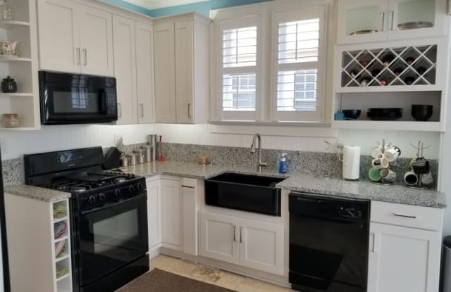 888 Rutledge Ave - 888 Rutledge Avenue, Charleston, SC 29403