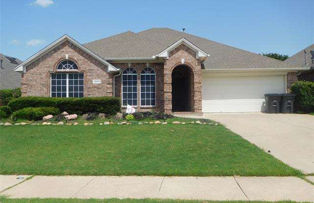 12604 Lillybrook Lane - 12604 Lillybrook Lane, Fort Worth, TX 76244