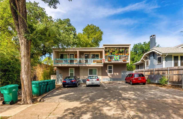 1106 W 22nd Unit 3 photos photos