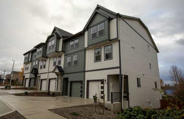 Six Stunning New Residences in Gresham - 2 months free! photos photos Six Stunning New Residences in Gresham - 2 months free! photos photos