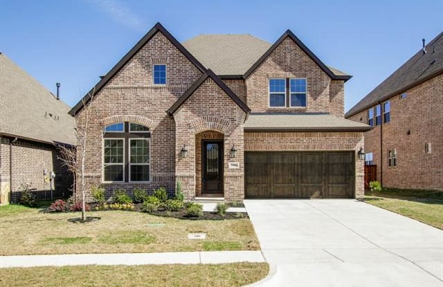 7906 Renderbrook Bend - 7906 Renderbrook Bend, Irving, TX 75063