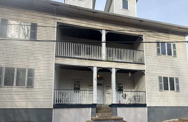 1019 Bunker Hill Street photos photos