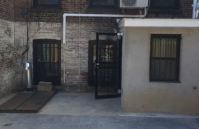 279 Putnam   Ave - 279 Putnam Avenue, Brooklyn, NY 11216