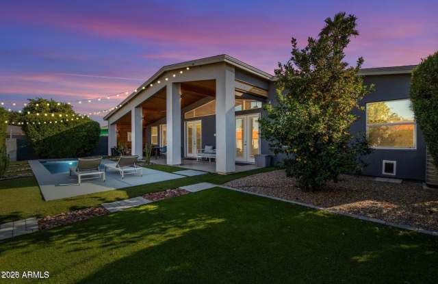 8302 E HEATHERBRAE Drive photos photos