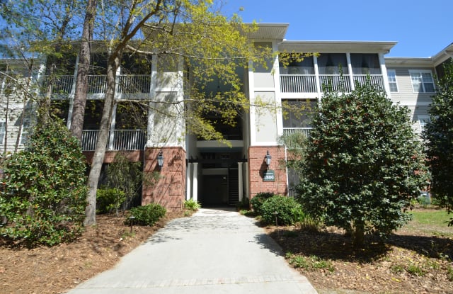 1809 Basildon Rd - 1809 Basildon Road, Mount Pleasant, SC 29466