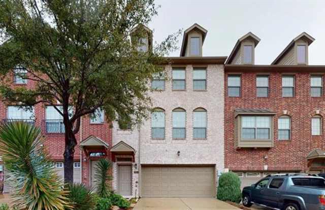 2533 Jacobson Drive - 2533 Jacobson Drive, Lewisville, TX 75067