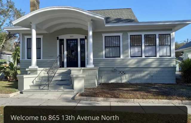 865 13th Avenue North photos photos