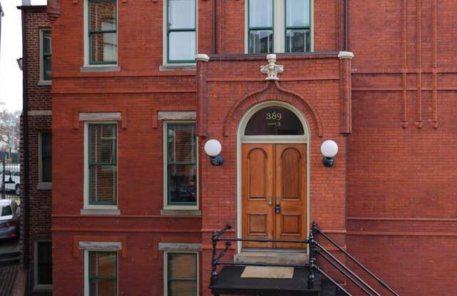 391 RHODE ISLAND AVENUE NW - 391 Rhode Island Avenue Northwest, Washington, DC 20001